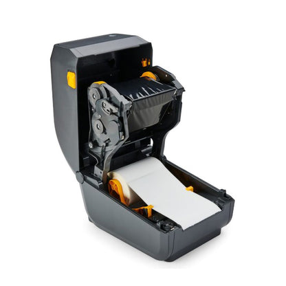 Impresora Térmica Zebra ZD230 – Alta Eficiencia en Etiquetado para PYMES y Negocios