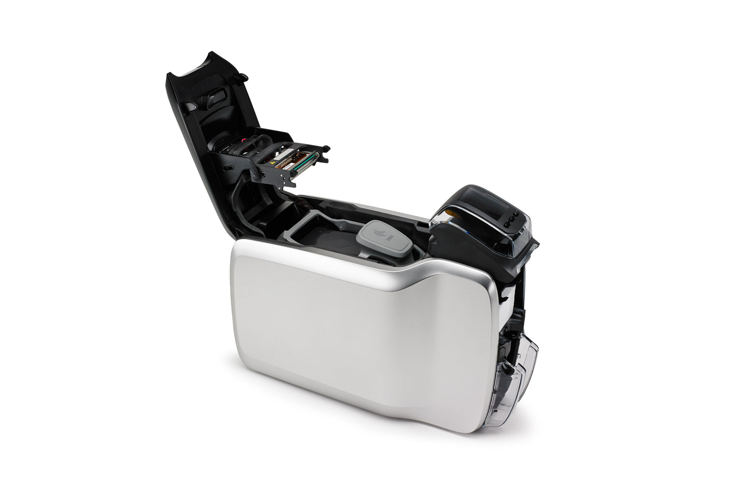 Impresora de Tarjetas Zebra ZC300 – Doble Cara, Alta Seguridad y Personalización Profesional