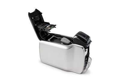 Impresora de Tarjetas Zebra ZC300 – Doble Cara, Alta Seguridad y Personalización Profesional